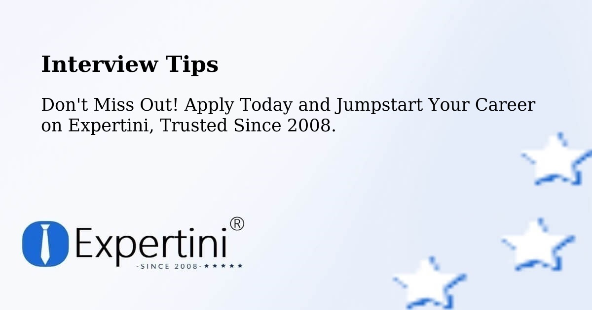 Interview Tips & Techniques for Job Seekers – Mszczonów - Mszczonów, Poland Jobs Expertini